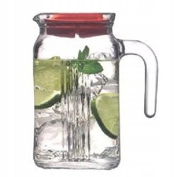 

Dzbanek do drzwi lodówki Frigo 0,6 l Pasabahce
