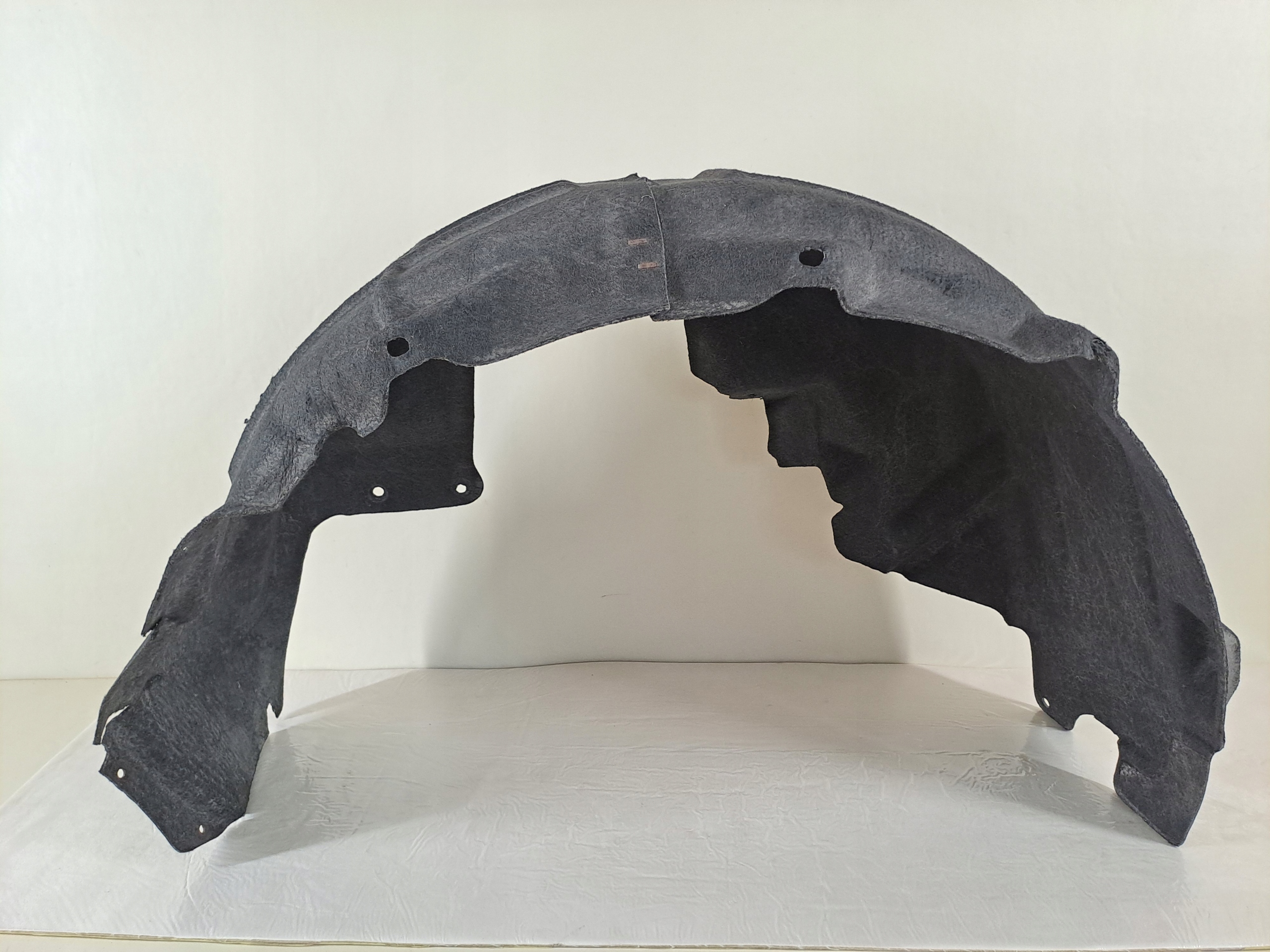 mudguard rear. right right rear part FORD MONDEO V MK5 17r