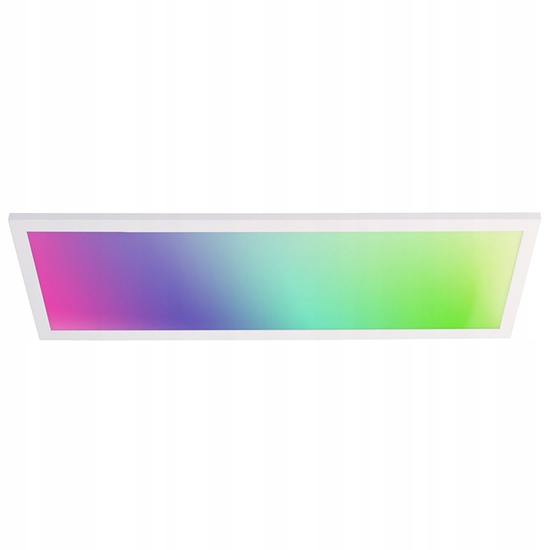 Led Panel Muller Light 404028 26W 60X20 CM