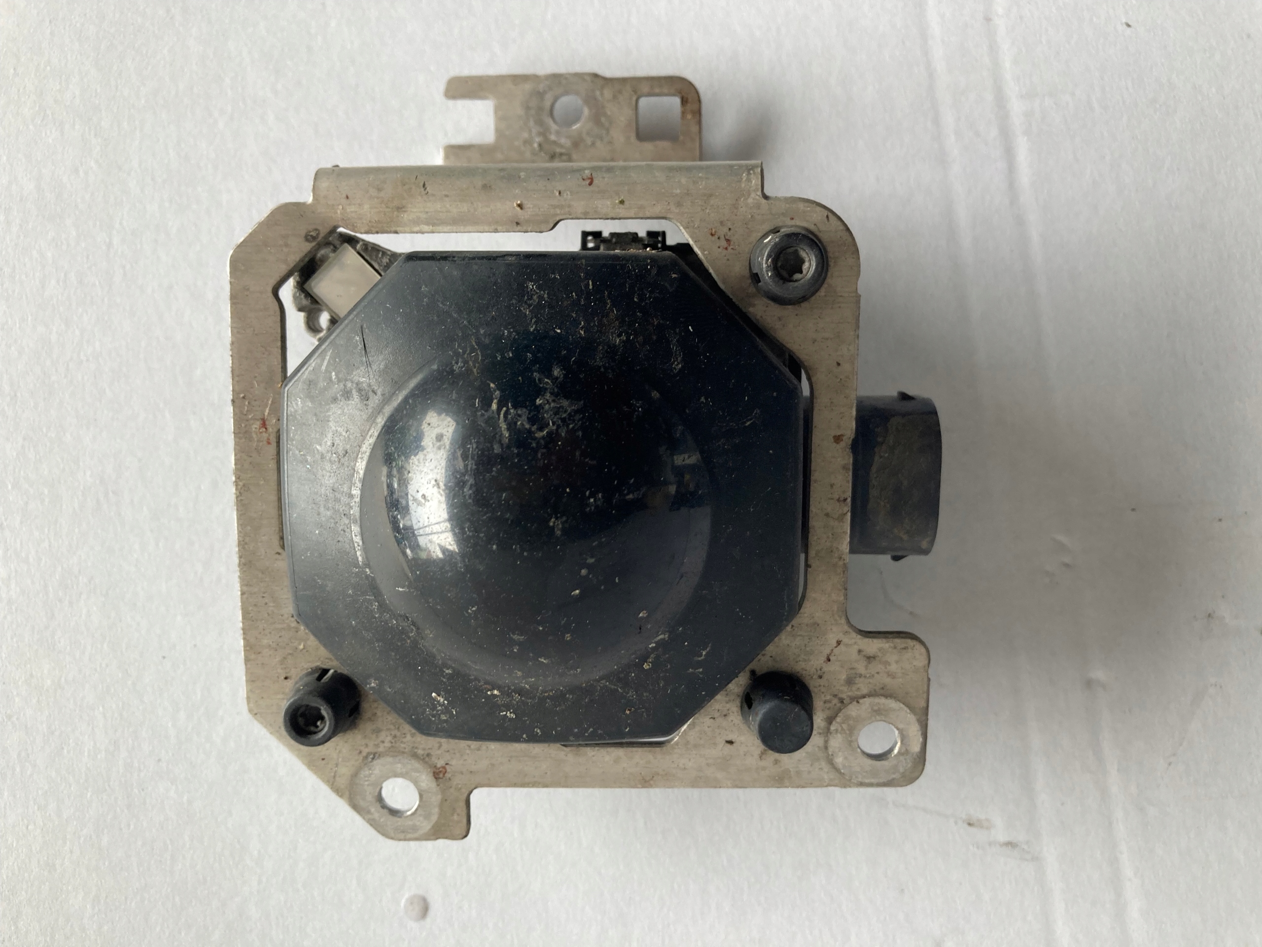 Радар distronic ACC AUDI A4 B9 A5 8W0907541B