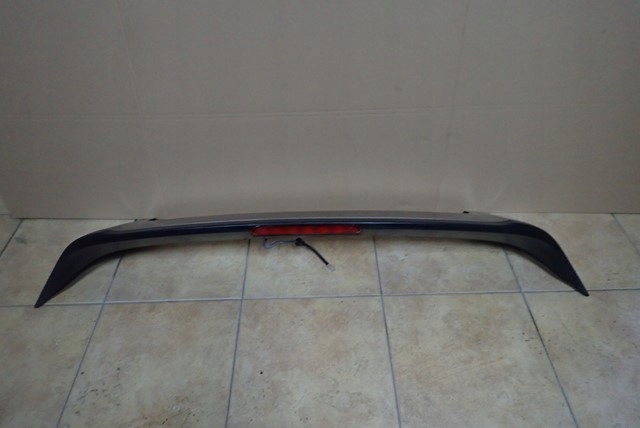 ЕЛЕРОН КОЗИРОК СПОЙЛЕР ЗАКРИЛКИ SUBARU OUTBACK 2015-