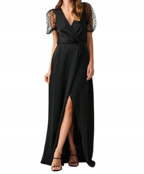 Šaty Primi MIDI Dress R46