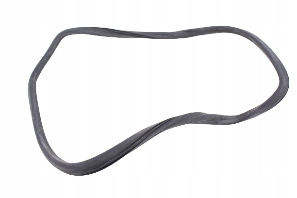 USZCZELKA SZYBY GRODZIOWEJ MERCEDES VARIO