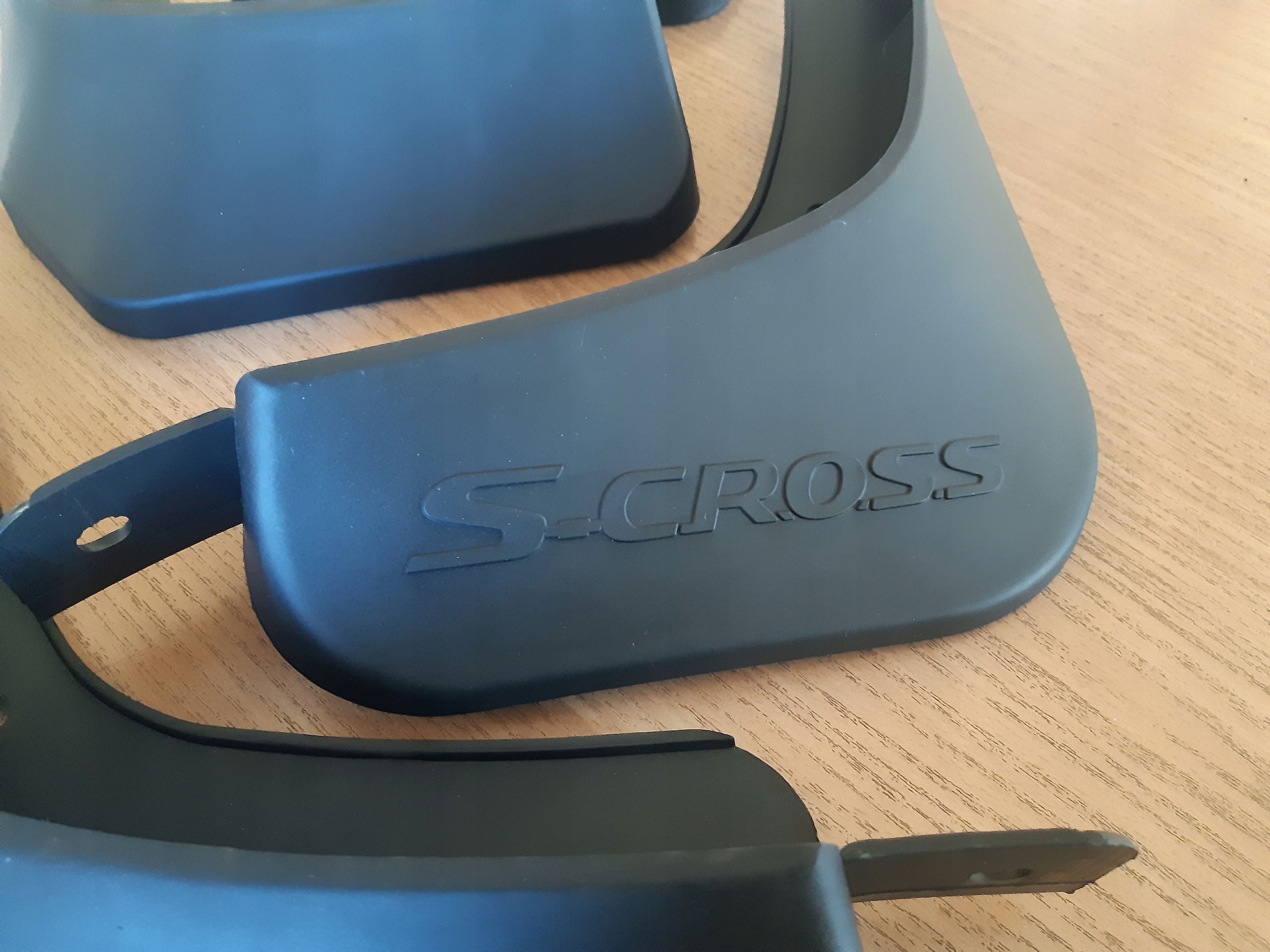 Chlapacze Suzuki SX4 S-cross 2013- Producent inny