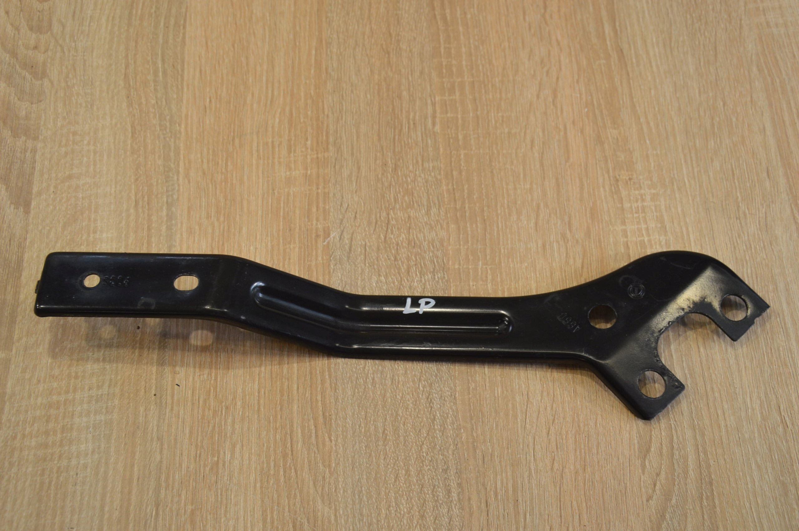 OKULAR LEWY PRZOD LANCIA DELTA III