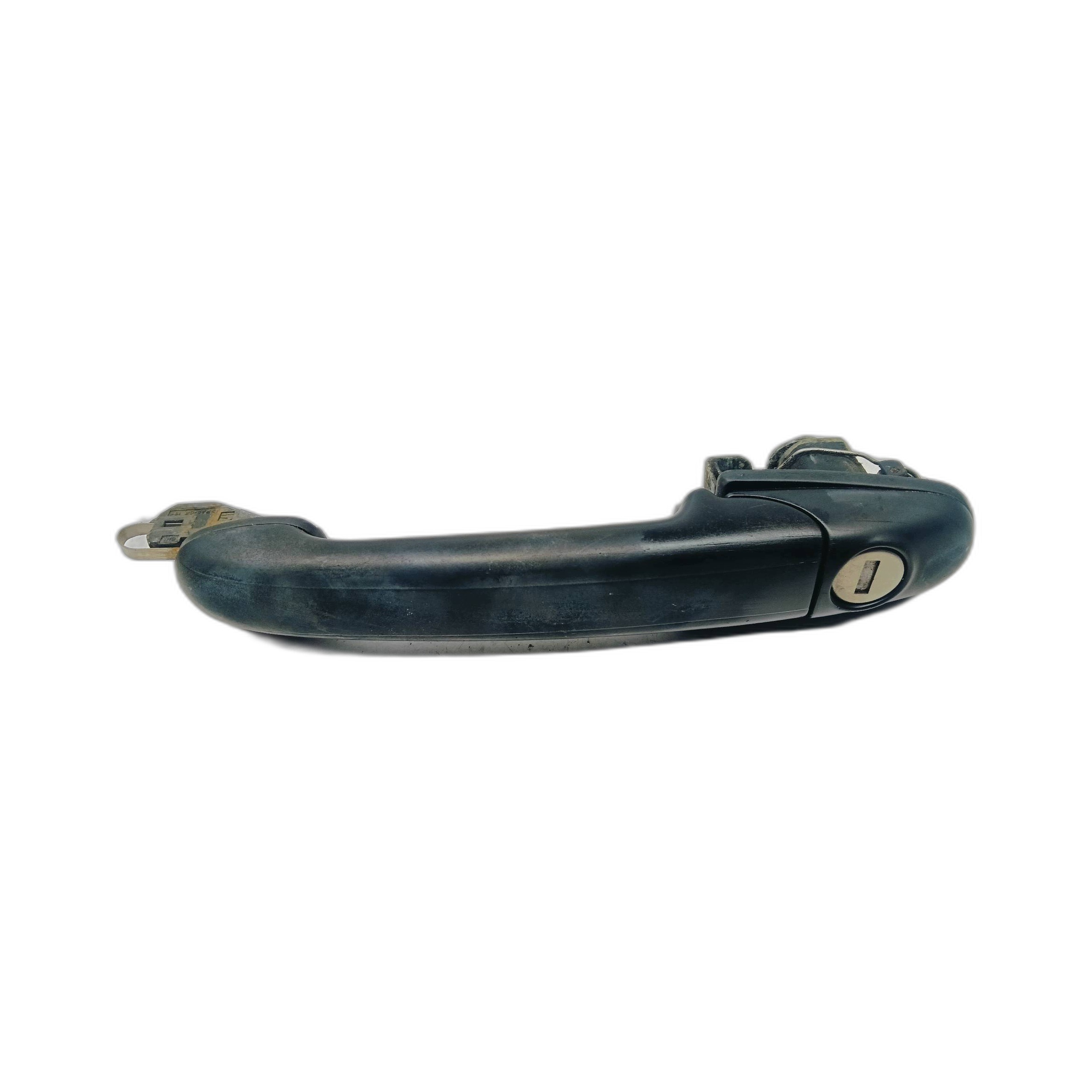 handle door right front Seat Cordoba 1.4 8V black