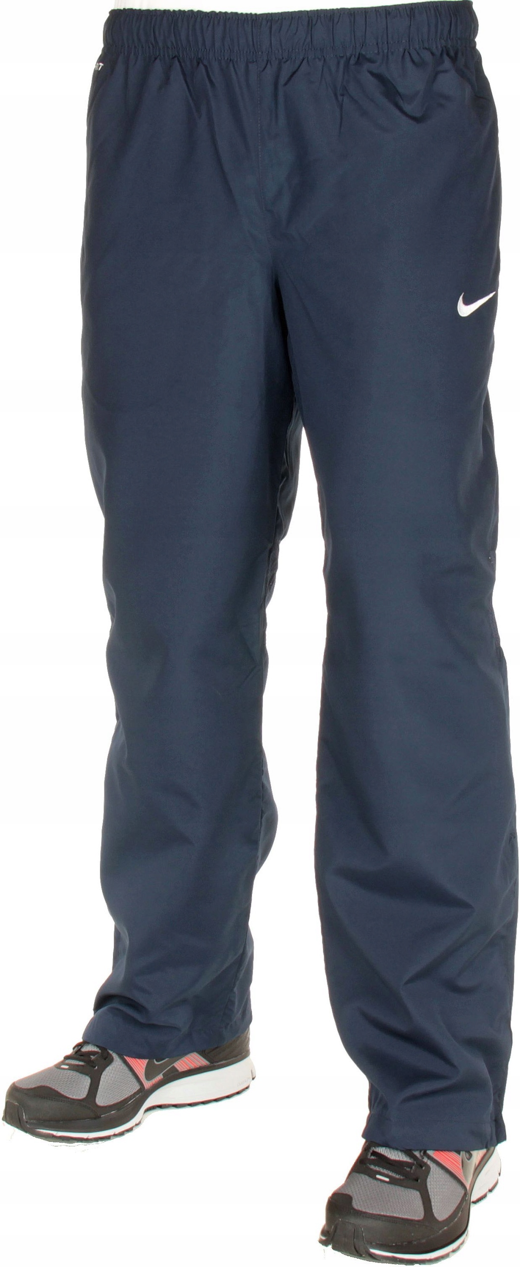 Fotbalové kalhoty Nike Competition Woven Warm Up Pant, velikost S