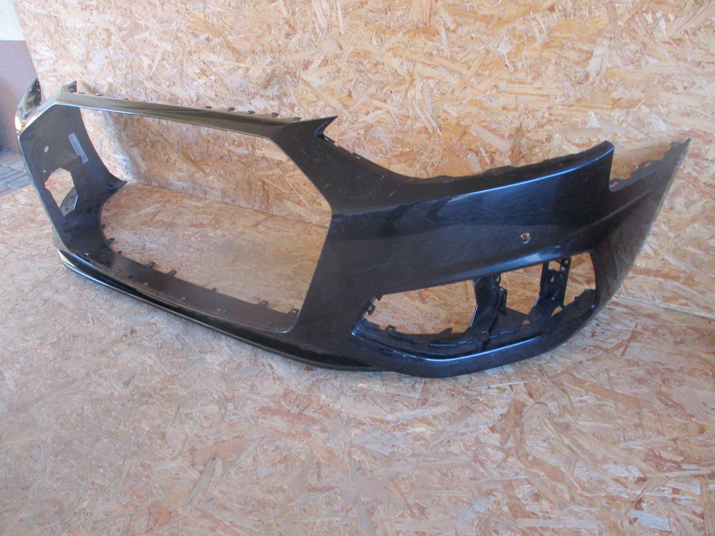 Stoßstange vorne vorne AUDI A4 B9 LIFT