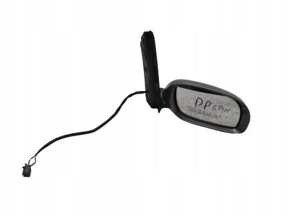 VW TOURAN I 1 03- LUSTERKO PRAWE 6PIN LA7X