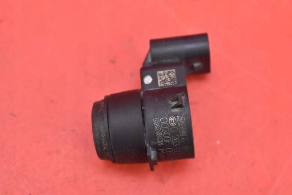 Sensor Parken PDC heck 6956746 BMW E90 E91 04-10