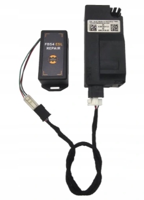 Emulátor opravy anglického jazyka FBS4 Esl 0999004101 0999008300