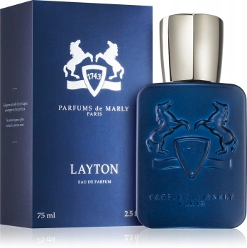 Parfums De Marly Layton woda perfumowana Edp 75 ml