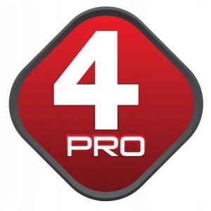 Sztyfciarko zszywacz Ottensten 4pro2w1 4pro 2w1 Seria 4PRO