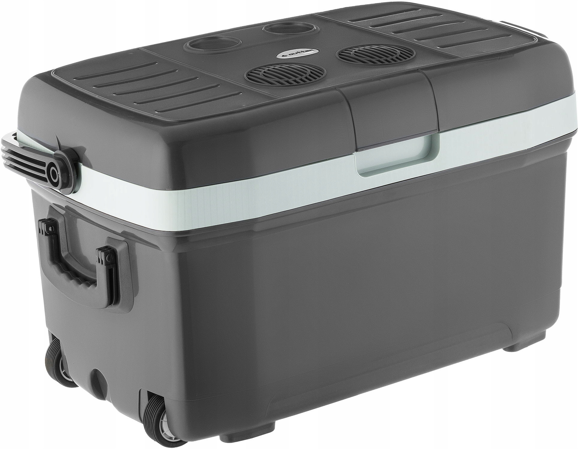 LODOWKA TURYSTYCZNA ELEKTRYCZNA SAMOCHODOWA 50L Brand Outtec