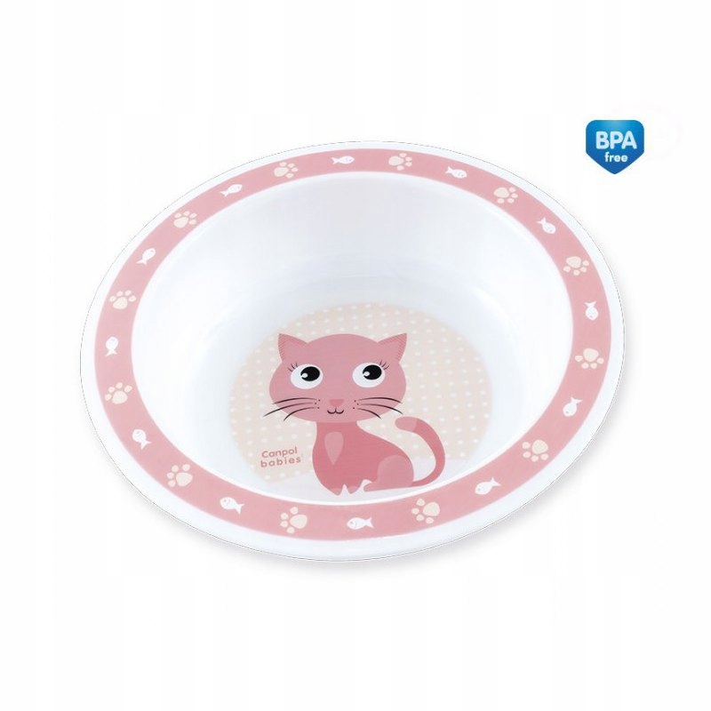 Miseczka Canpol babies Kod producenta 4/412