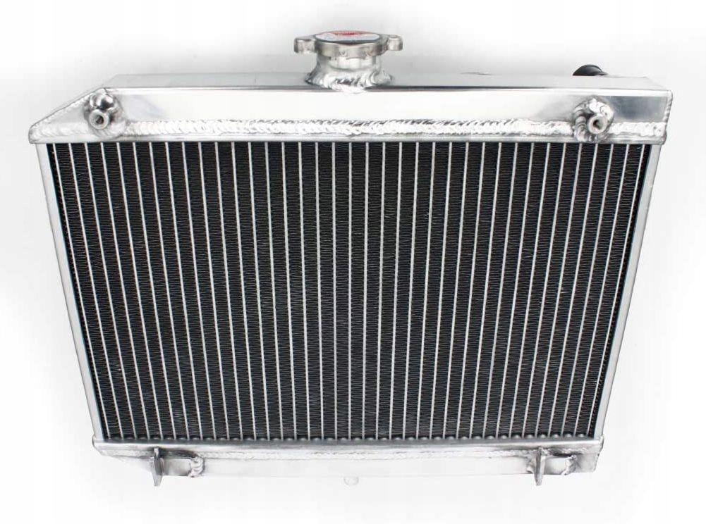 Chłodnica Suzuki Kingquad 450 500 700 750 05-2015