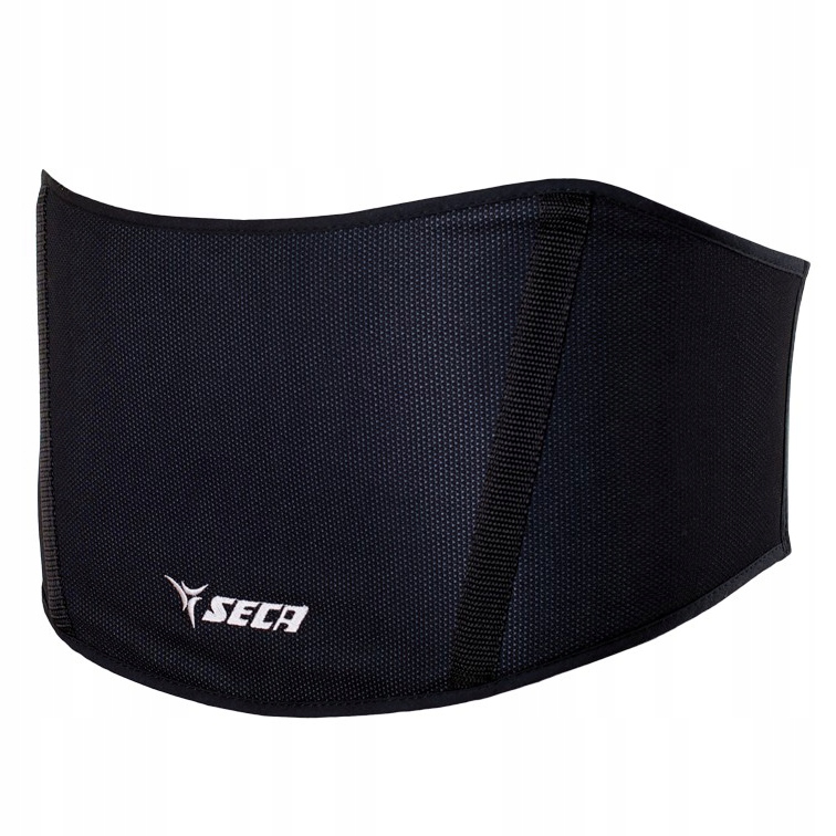 PAS NERKOWY MOTOCYKLOWY NEOPREN SECA PAMIR BLK 2XL