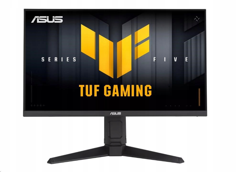 Asus Tuf/ VG259QL5A/ 24, 5"/ Ips/ Fhd/ 200Hz/ 1ms/ Čierna/ 3R 90LM0BK0…