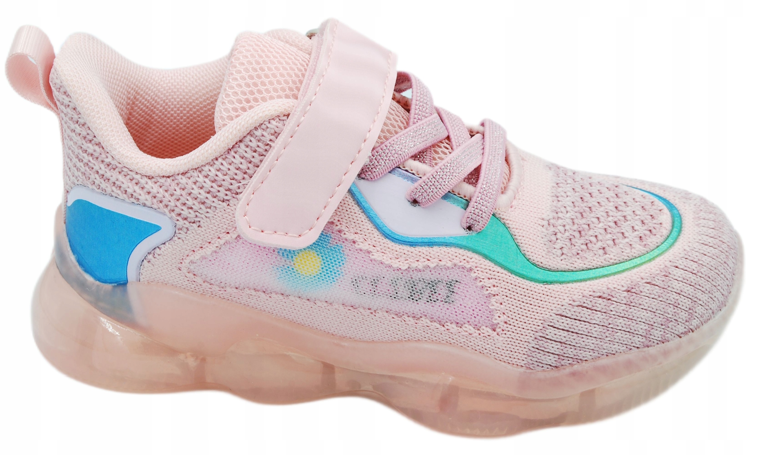 

Sportowe Lekkie Adidasy Kameleon r.29 / 18cm