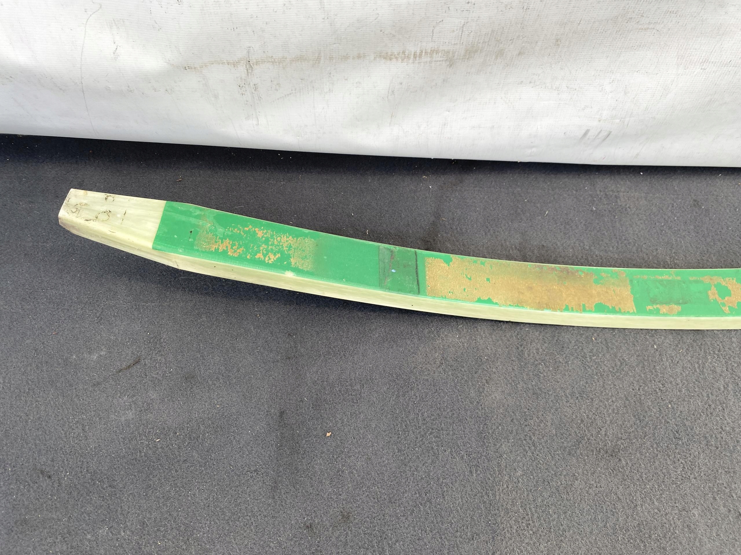 SPRINTER 906 VW CRAFTER 06- RESOR front POPRZEDNI PIORO front 9063210903