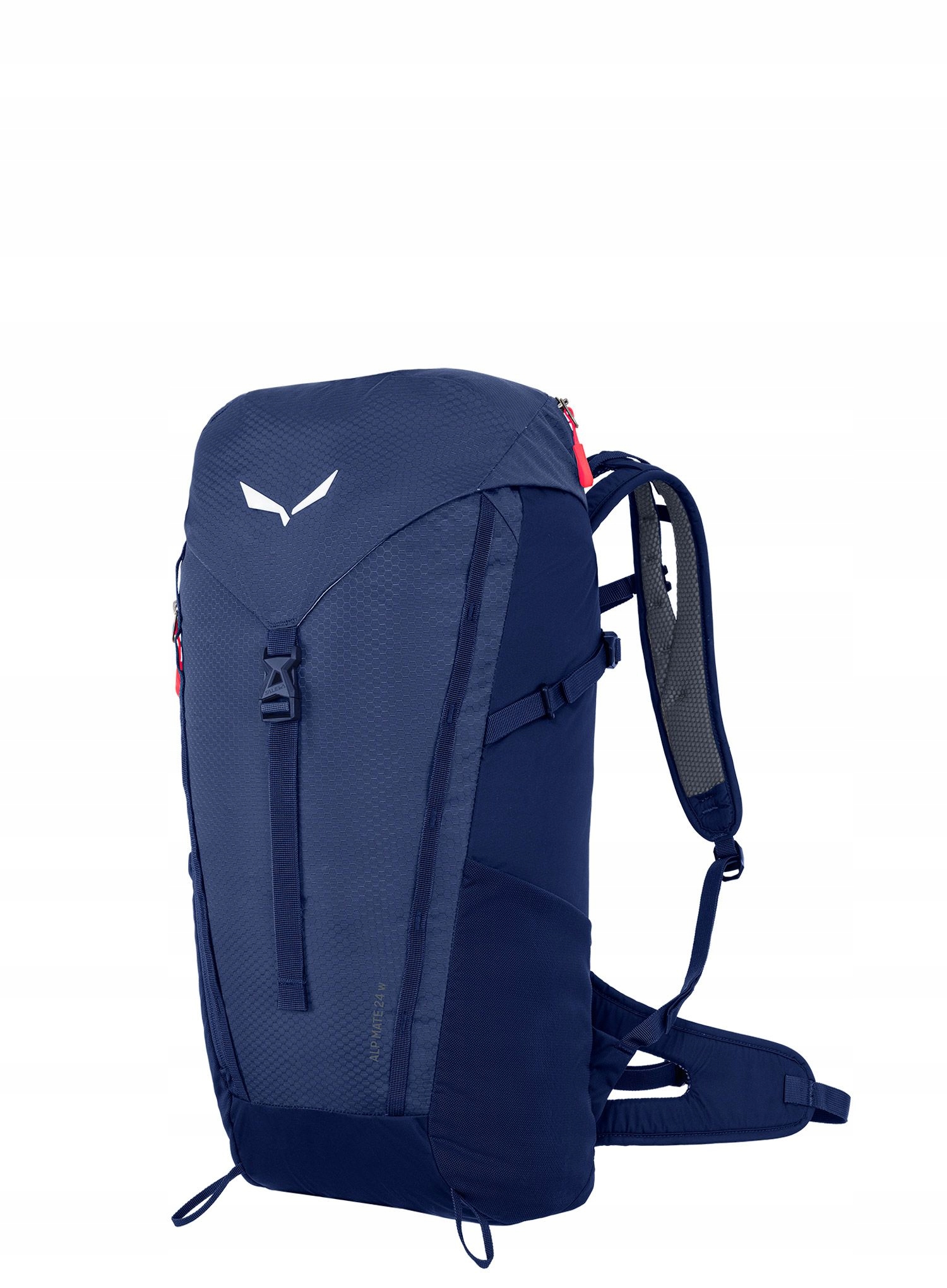 Dámský turistický Batoh Salewa Alp Mate 24 modrá hloubka