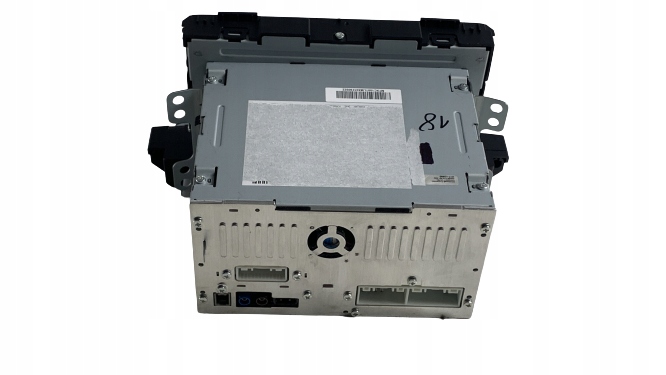 HYUNDAI TUCSON II RADIO NAWIGACJA NOWE Car type 4x4 SUV Passenger cars