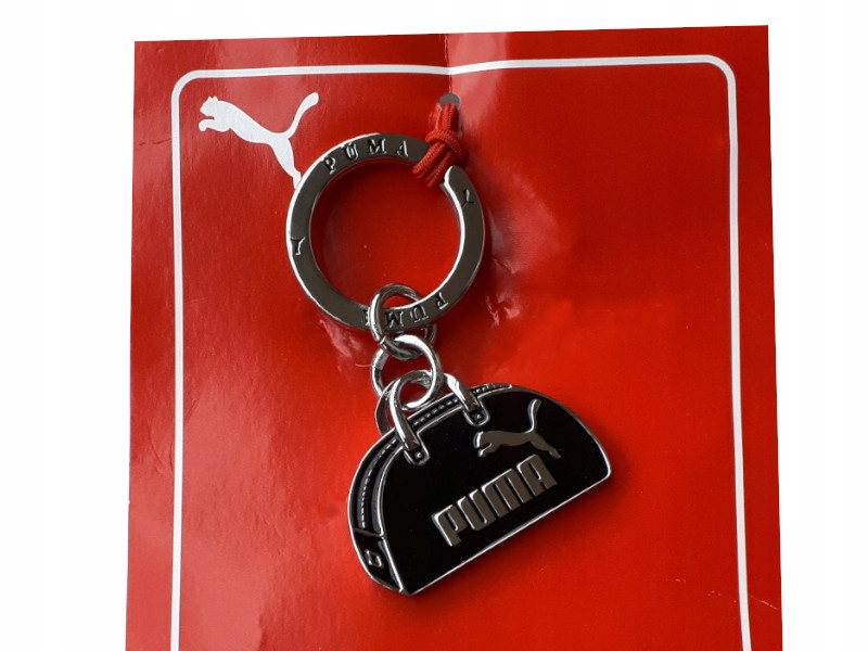 Brelok Puma Torebka Bag Prezent Gadżet 051598-01