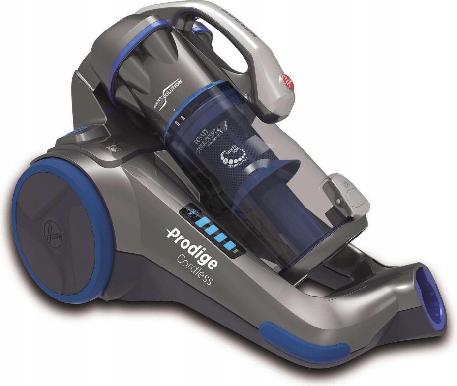 Vysavač Hoover Prodige PRC18LI 011