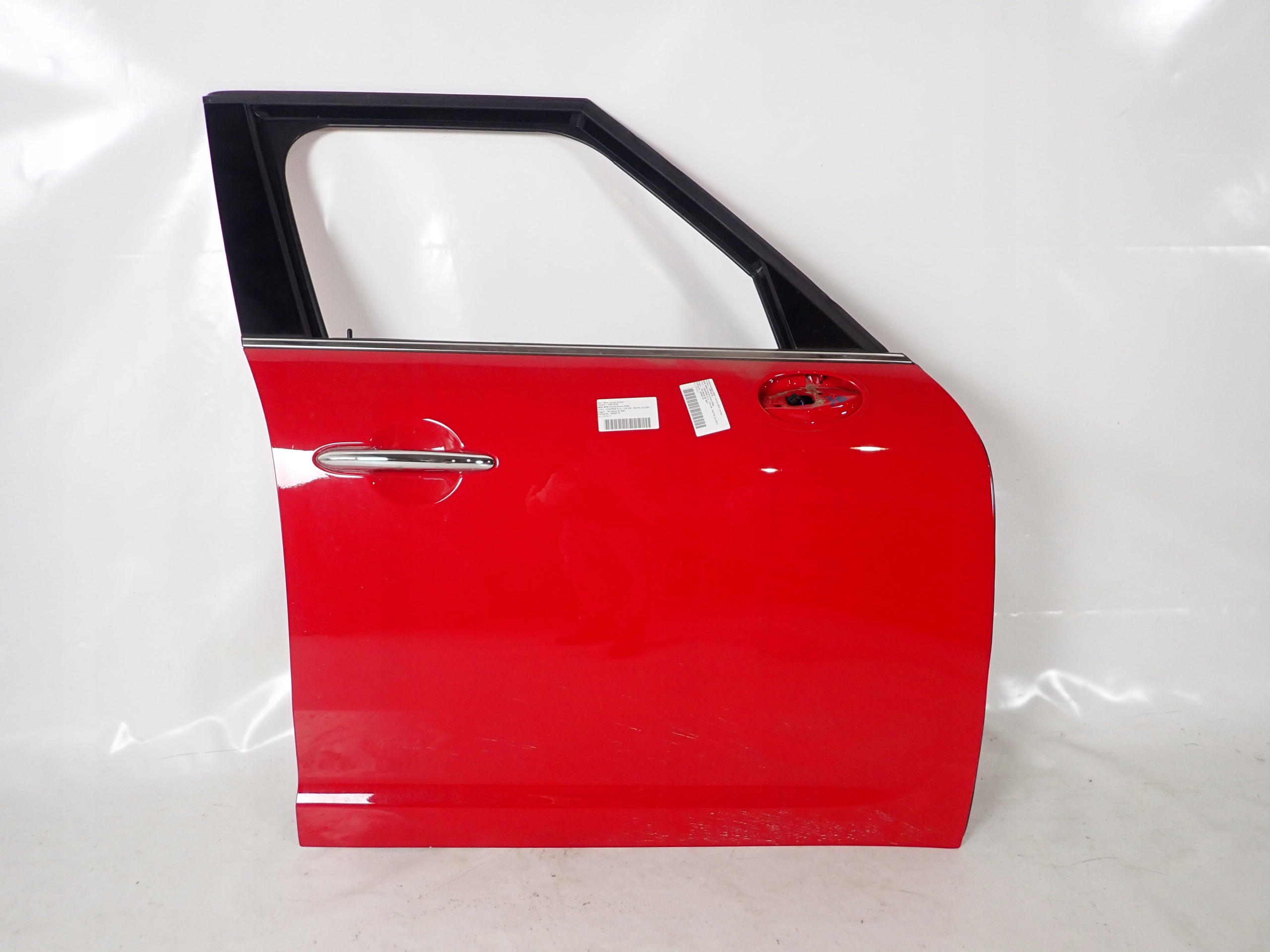 MINI COUNTRYMAN II F60 16- door right front