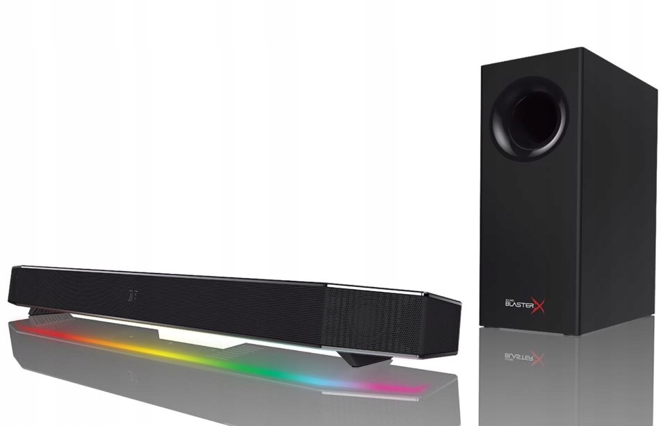Creative Sound Blaster X Katana