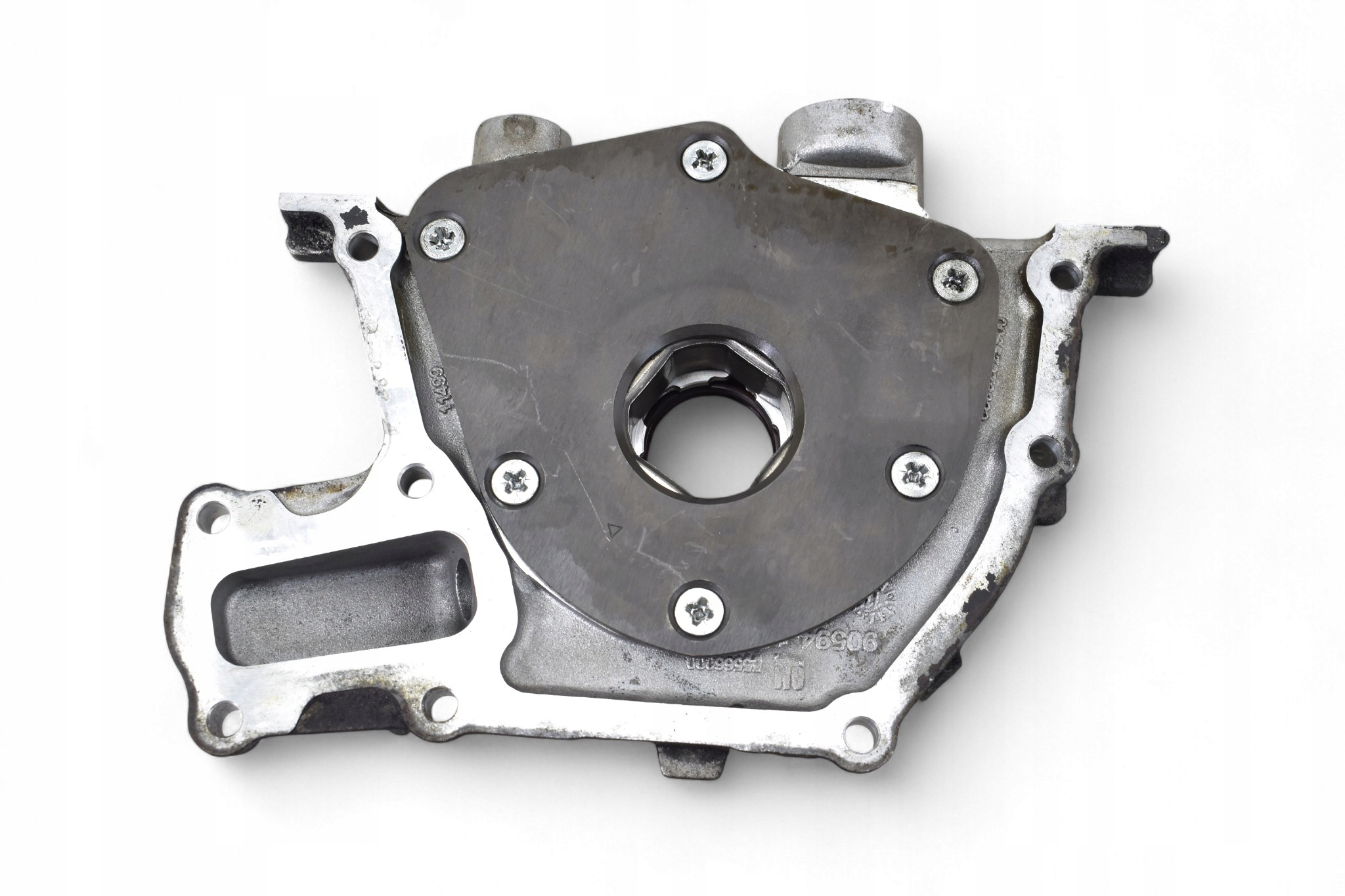 Ölpumpe OPEL INSIGNIA A 2.0 CDTI 55566000