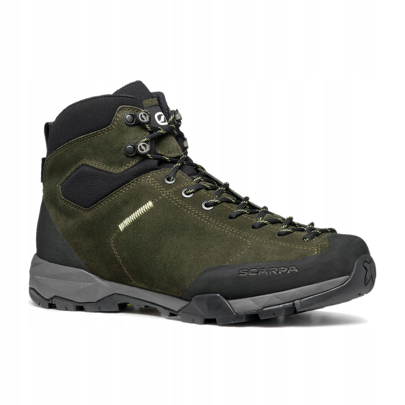 Scarpa Buty Mojito Hike Gore-tex
