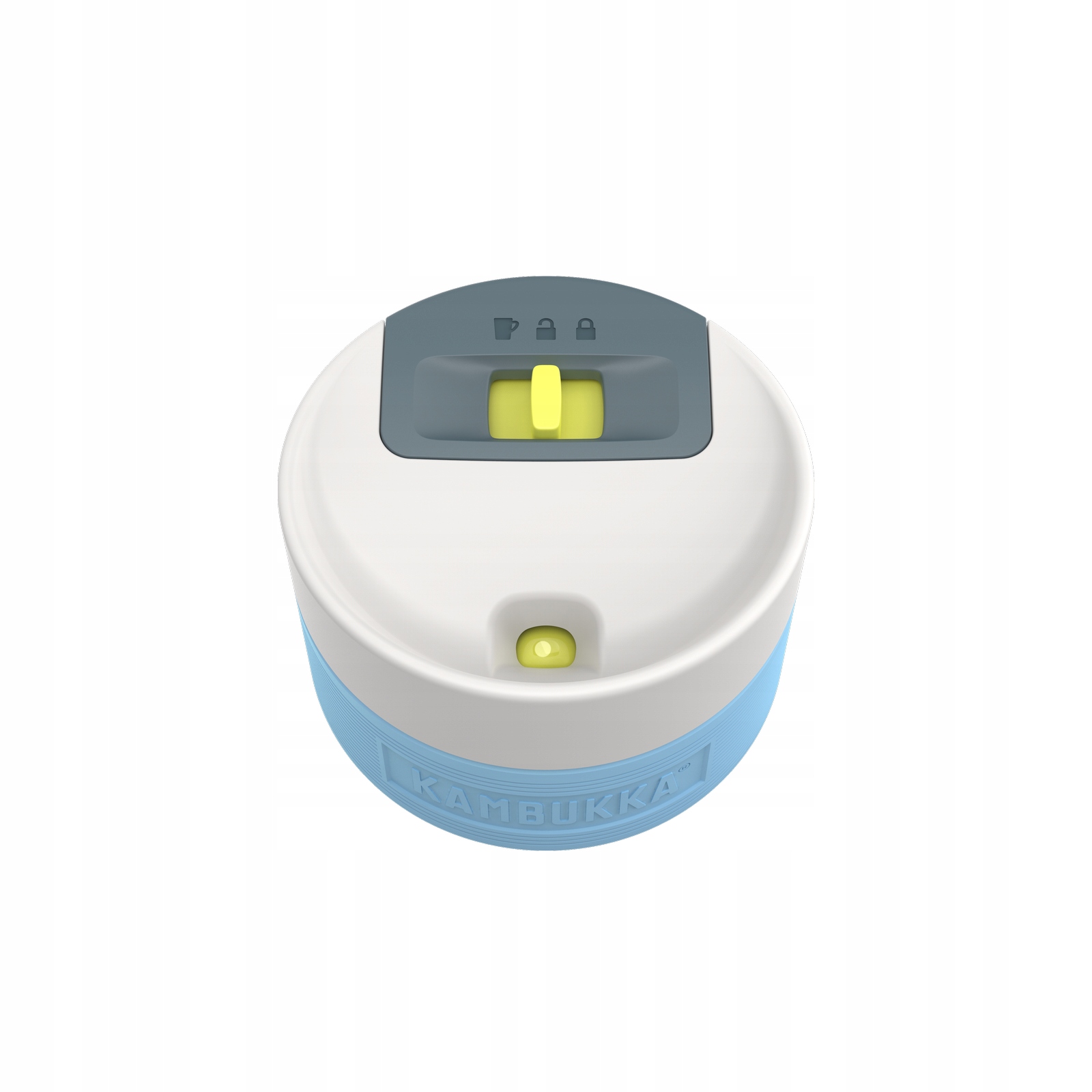 Kubek termiczny Etna 500ml Morning Glory Kambukka Pojemność 0.5 l