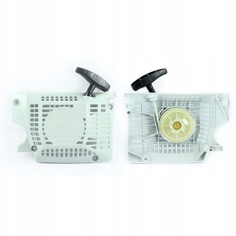 Szarpak, rozrusznik, starter do piły spalinowej