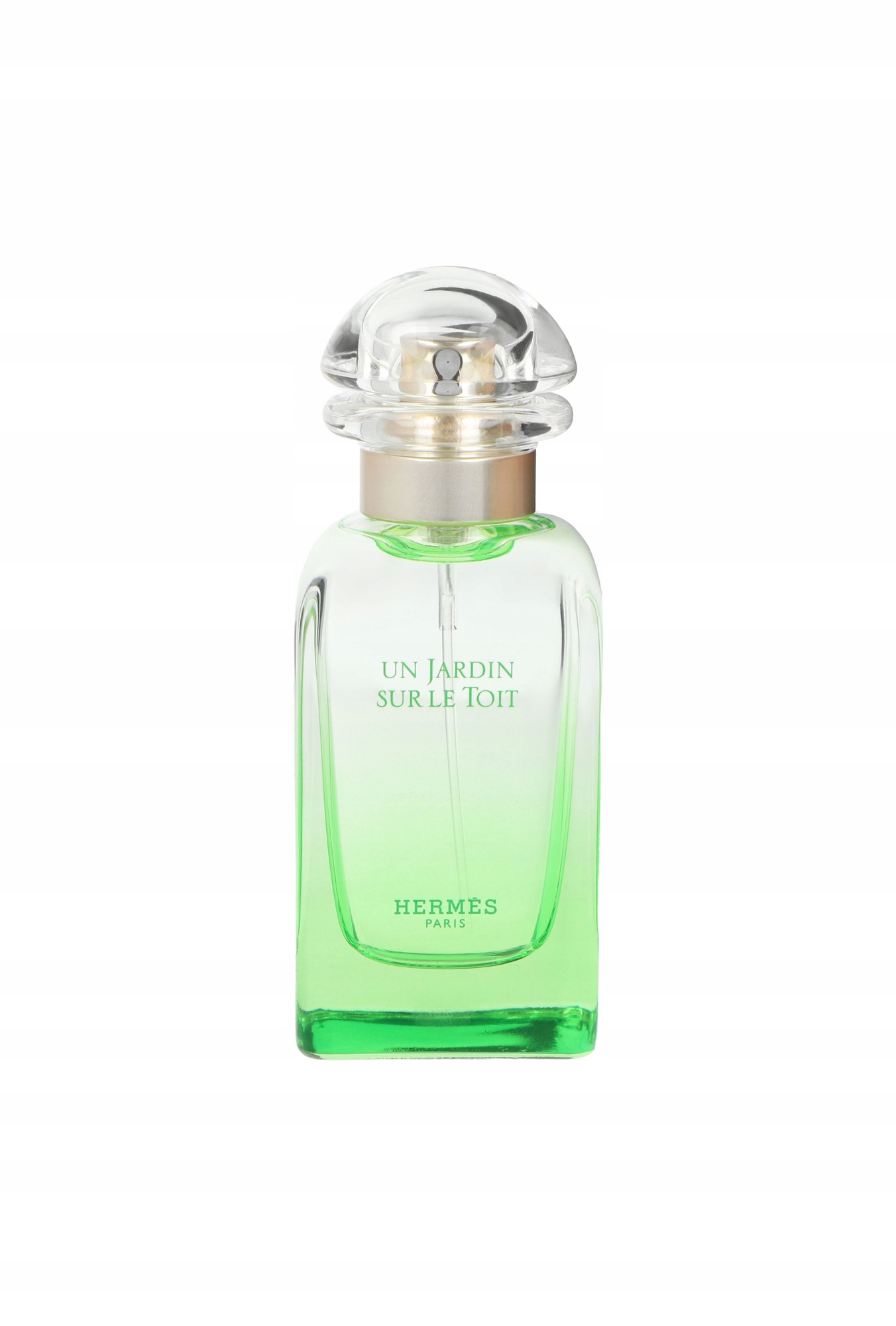 Hermes Jardin Un Jardin Sur Le Toit Toaletní voda 50 ml