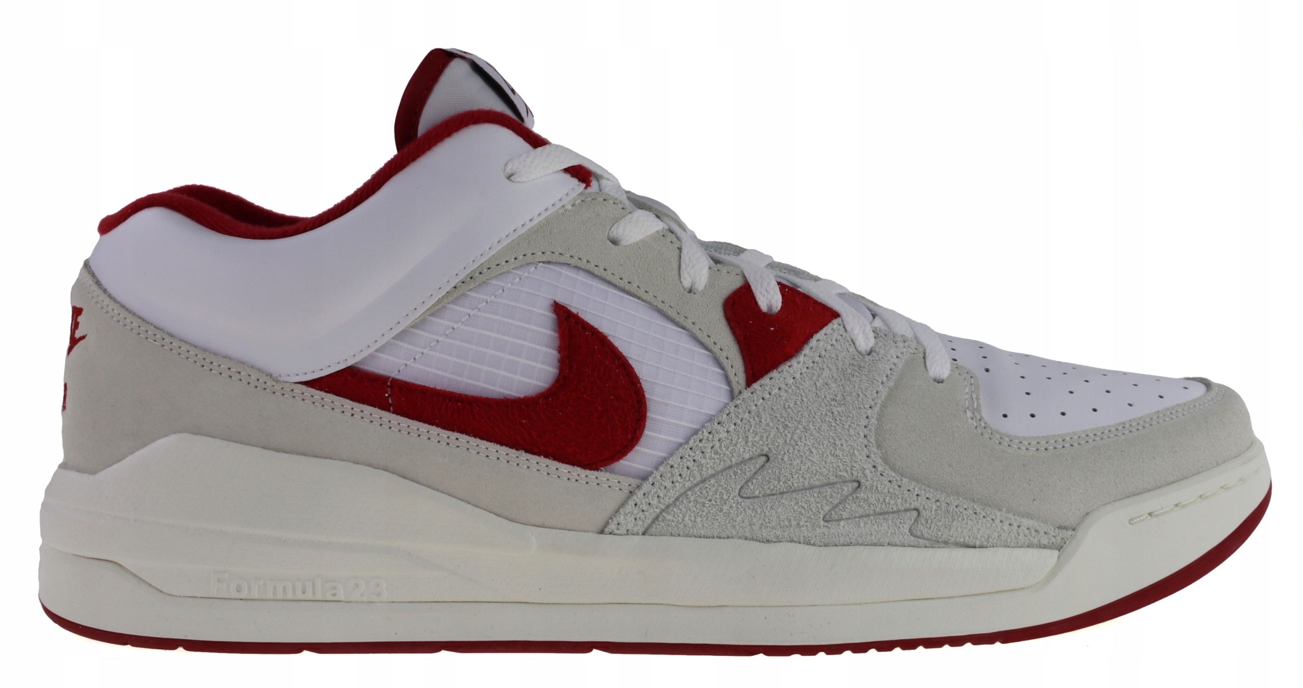Nike Air Jordan Stadium 90 VEL:51,5 35 CM