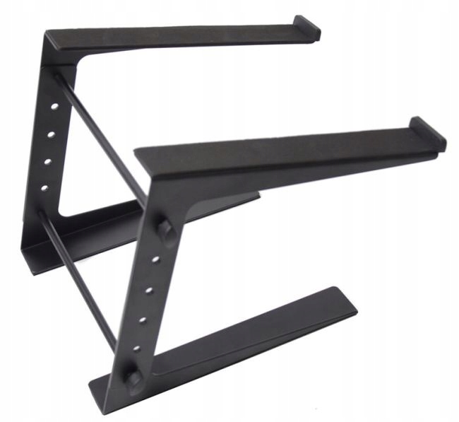 STATYW POD LAPTOP KONTROLER MIKSER DJ STOJAK PODSTAWKA STALOWA STABILNA Kod producenta LT1