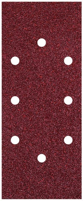 

Wolfcraft Papier ścierny 93x230mm P120 5 sztuk