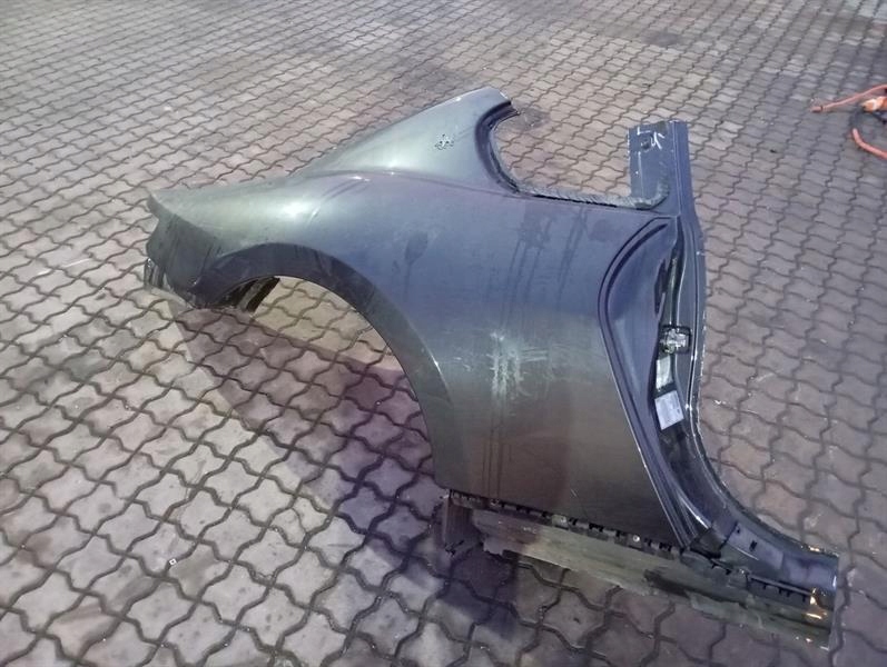 MASERATI GRANTURISMO M145 панель 68285900 RH