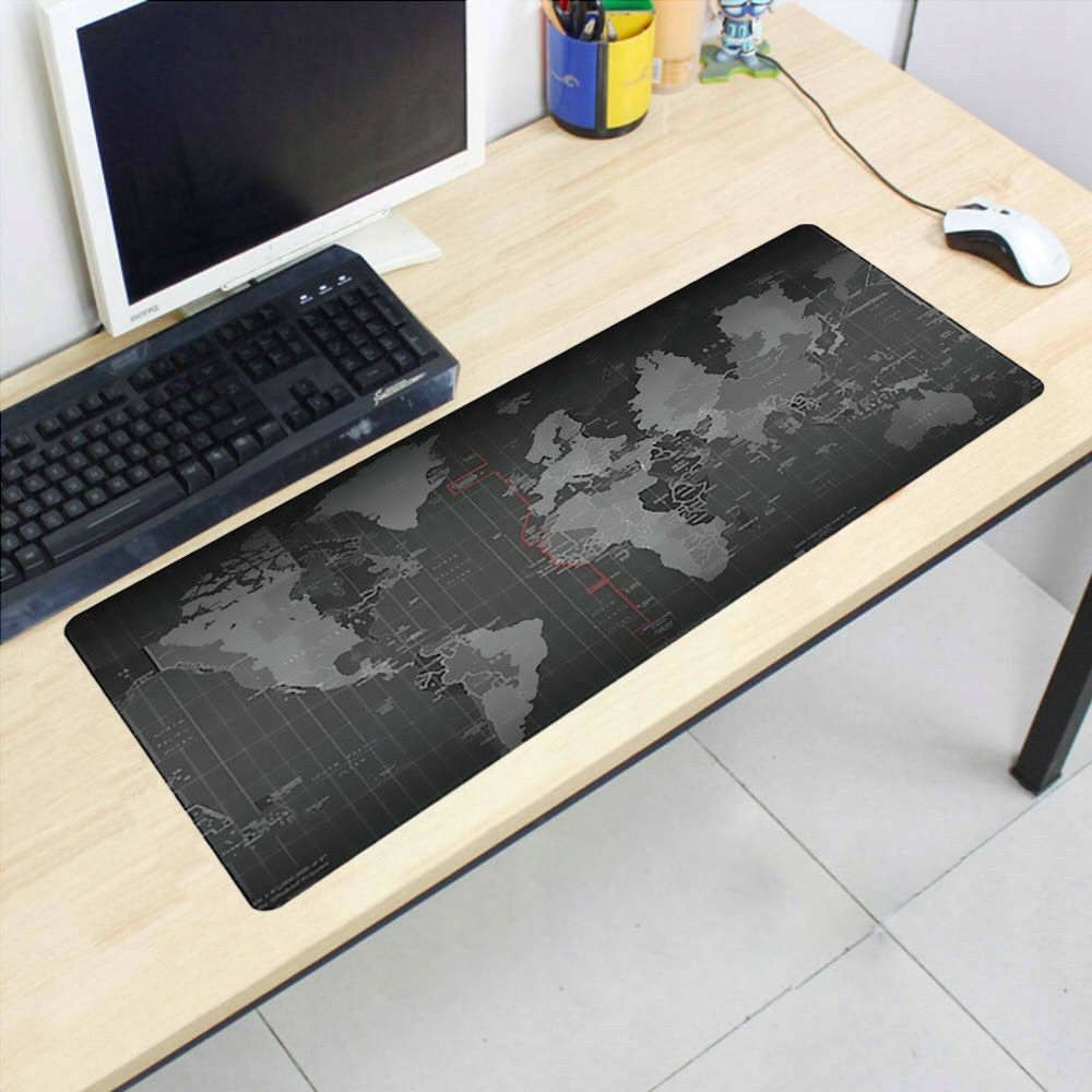 Duża powierzchnia podkładki Logic