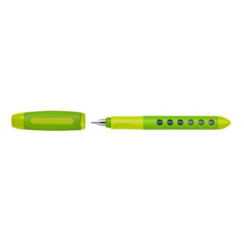 

Pióro wieczne Faber Castell Scribolino Pr zielone