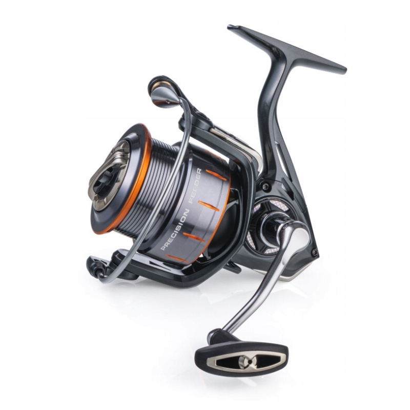 Mivardi Kołowrotek Precision Feeder 5000