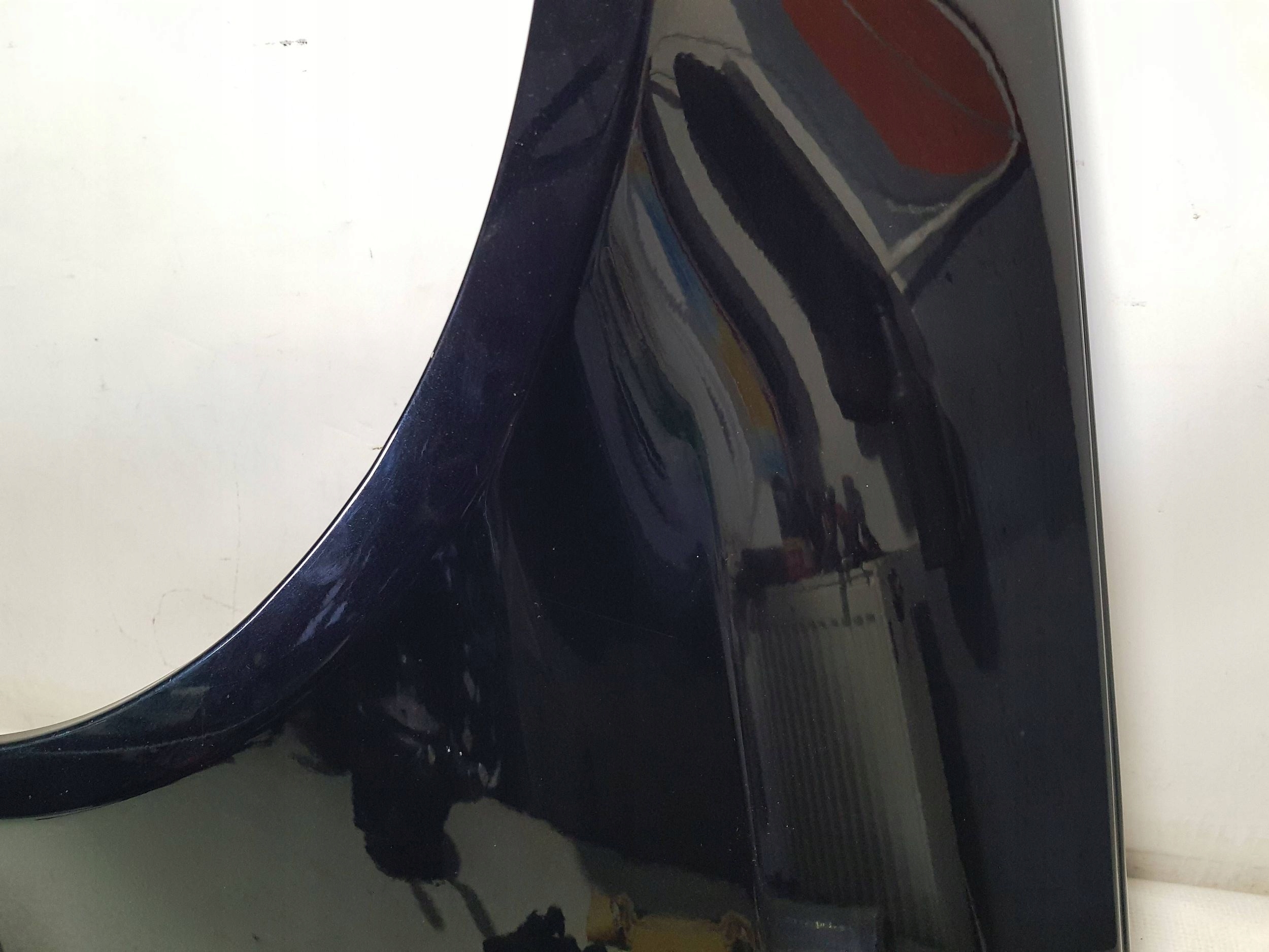 fender front left front Mercedes E W207 197 C197