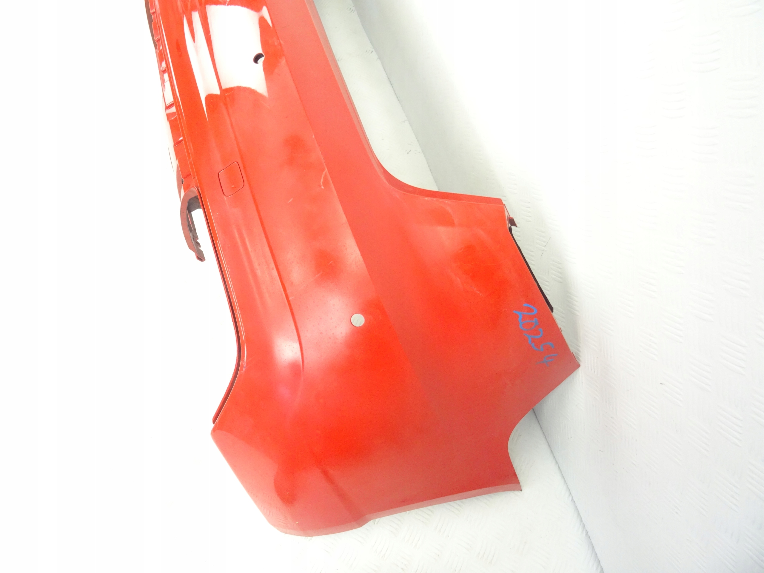 Audi RS3 8V4 SPORTBACK bumper rear part rear 20254