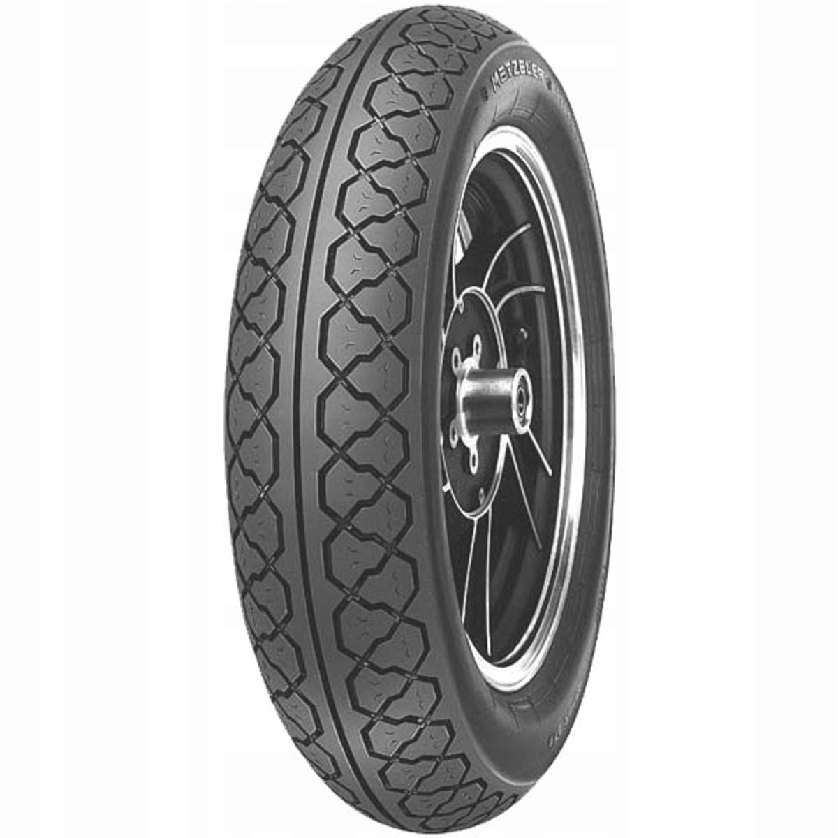 

Metzeler 110/90-16 Tt 59 S Perfect ME77 Przód
