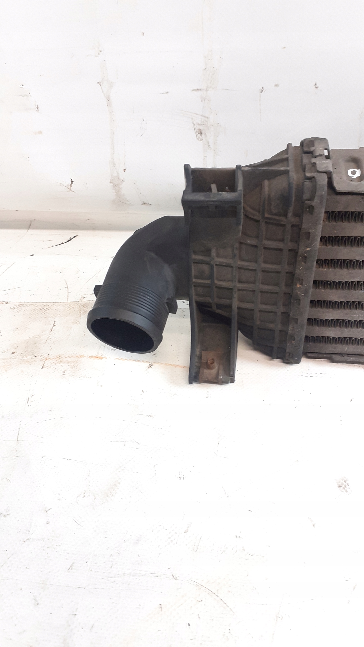 INTERCOOLER FORD FOCUS MK2 MKII 1.6TDCI 109KM