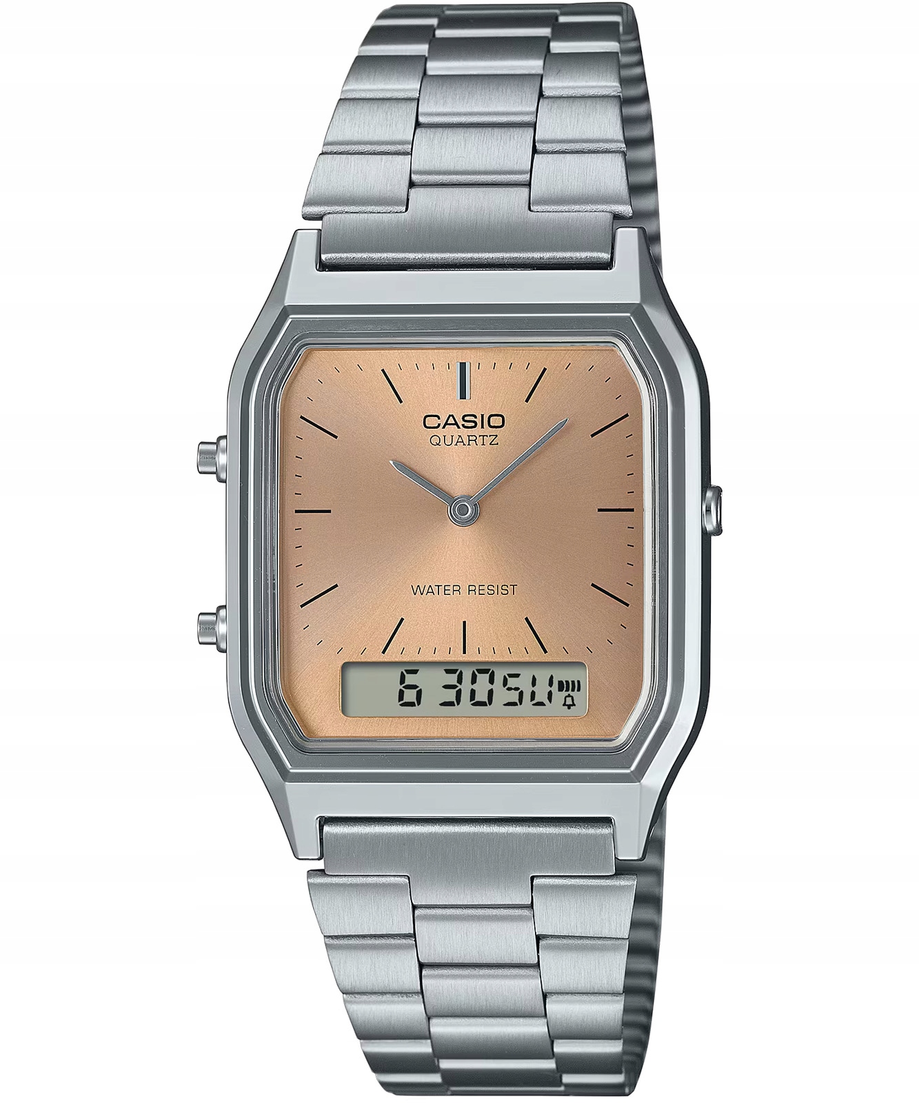 Hodinky Casio Vintage Casio-AQ-230A-4AMQYES