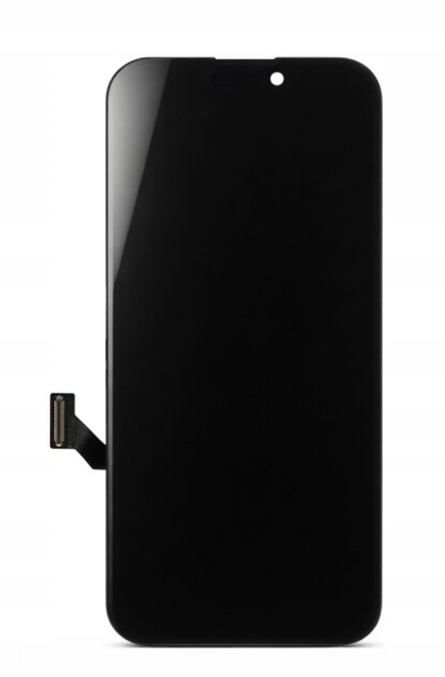 Oled displej s možnosťou diagnostiky pre iPhone 15