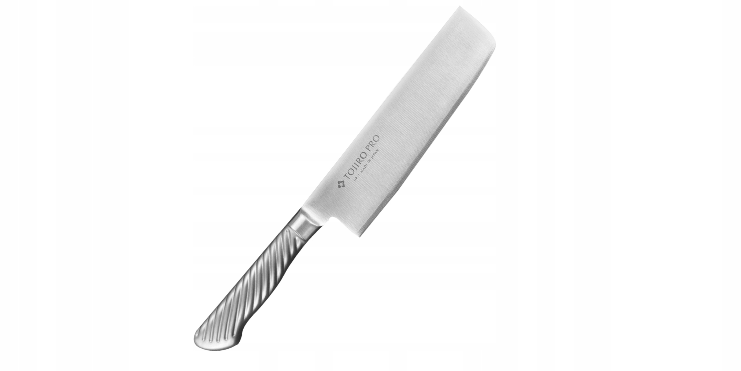 Tojiro Pro Western VG-10 Nôž Nakiri 16,5 cm