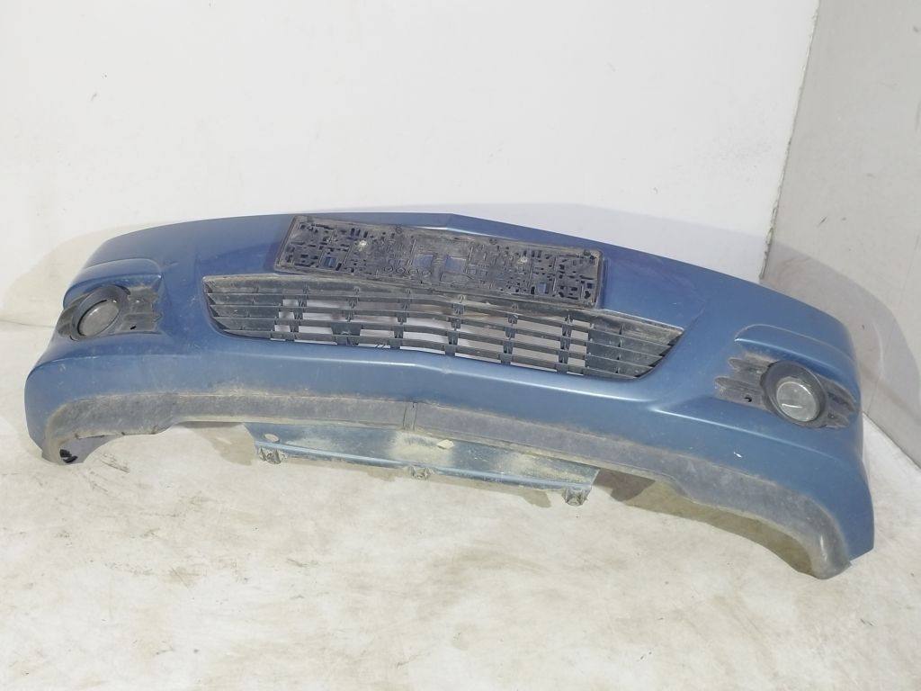 Opel Meriva A lift bumper front front Z21T